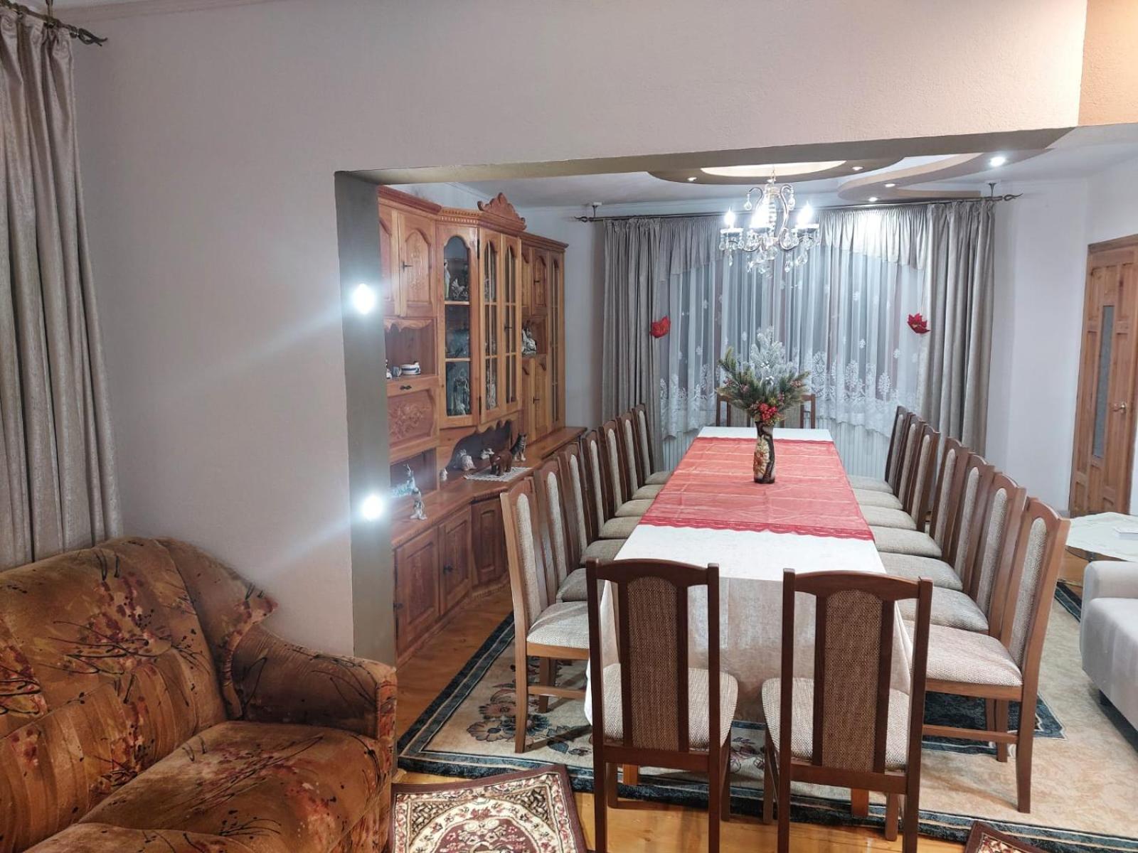 Pensiunea Adela Fundu Moldovei Exterior foto