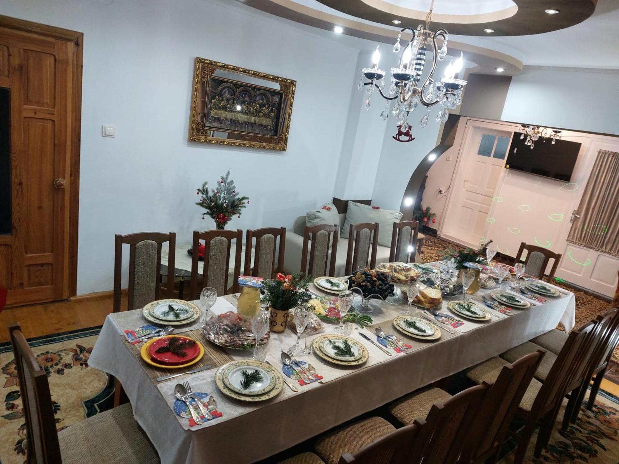 Pensiunea Adela Fundu Moldovei Exterior foto