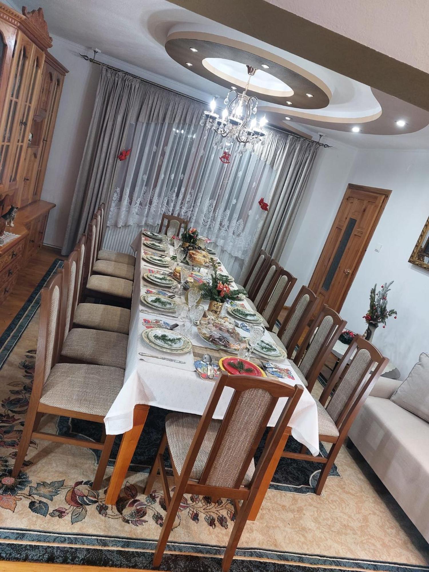 Pensiunea Adela Fundu Moldovei Exterior foto