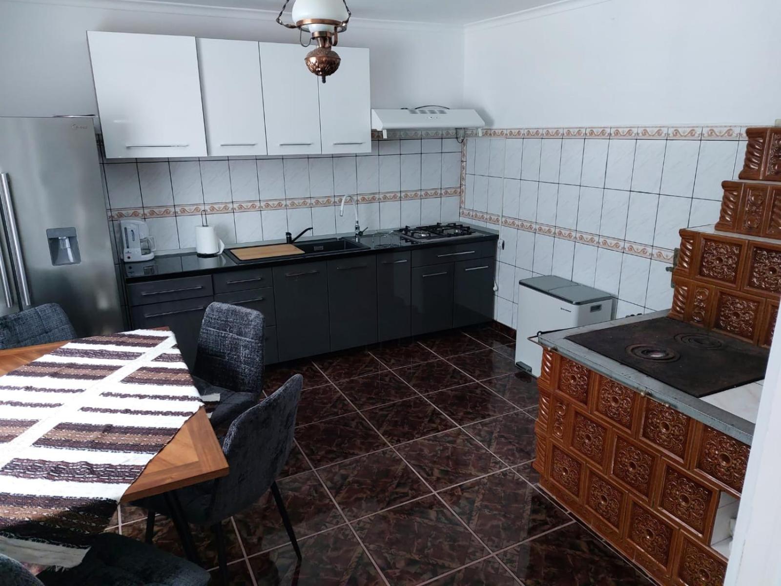 Pensiunea Adela Fundu Moldovei Exterior foto
