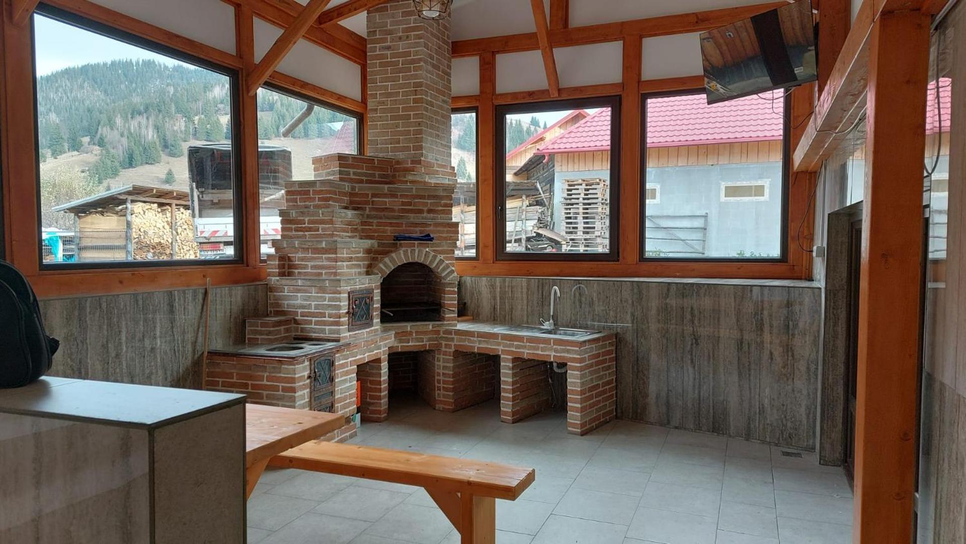 Pensiunea Adela Fundu Moldovei Exterior foto