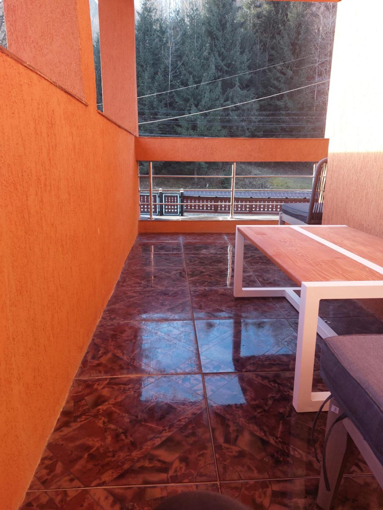 Pensiunea Adela Fundu Moldovei Exterior foto
