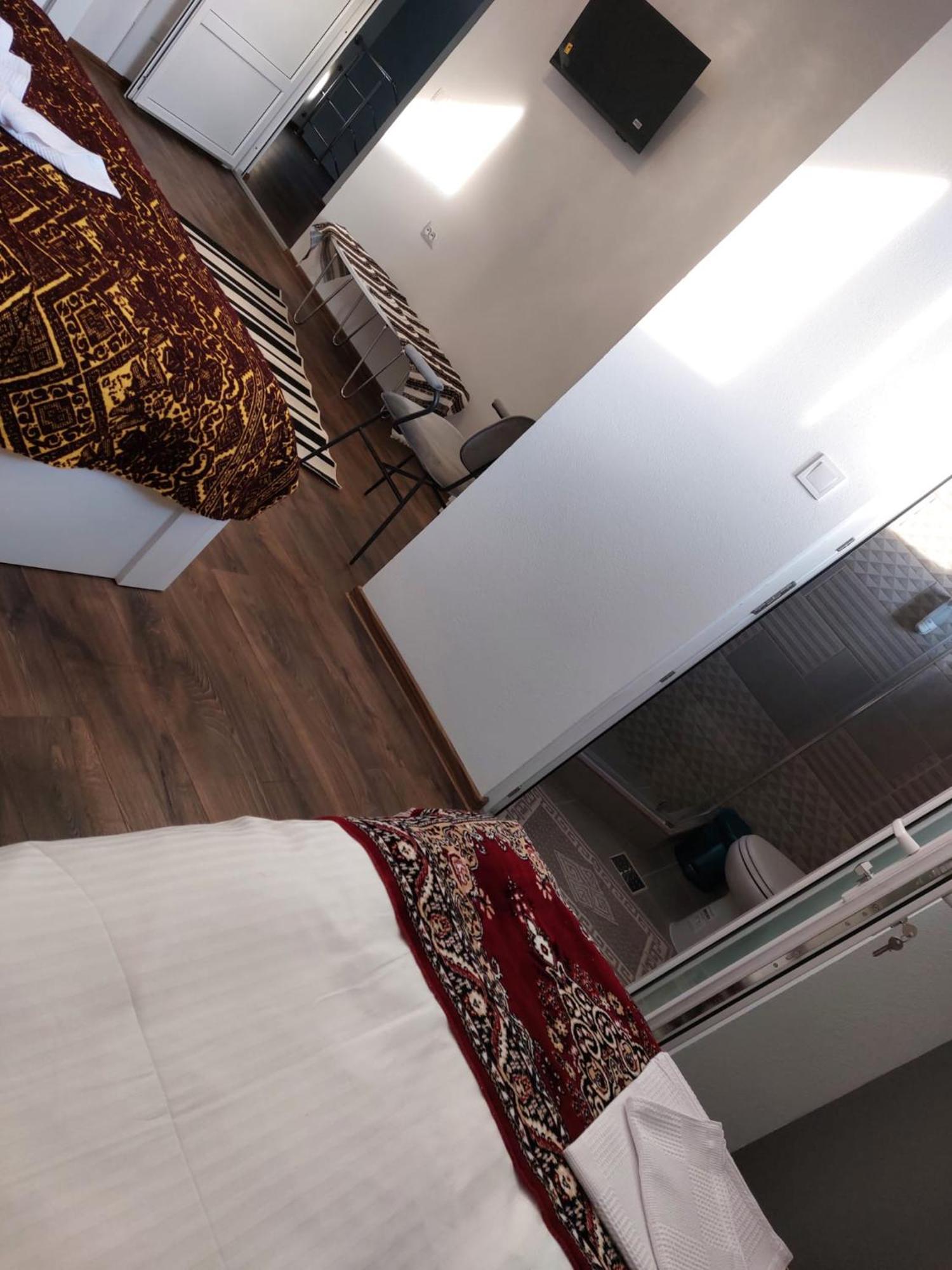Pensiunea Adela Fundu Moldovei Exterior foto