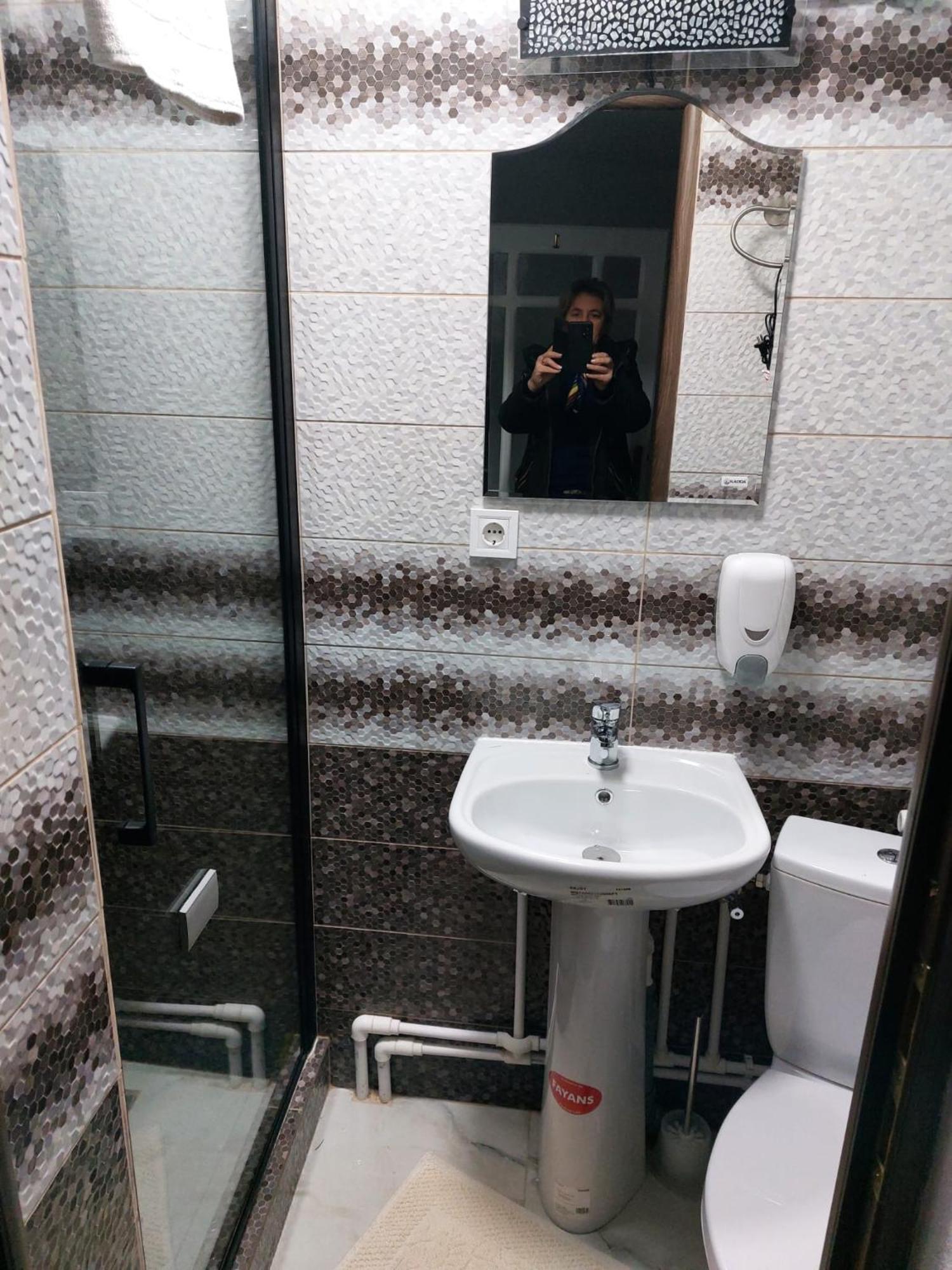 Pensiunea Adela Fundu Moldovei Exterior foto
